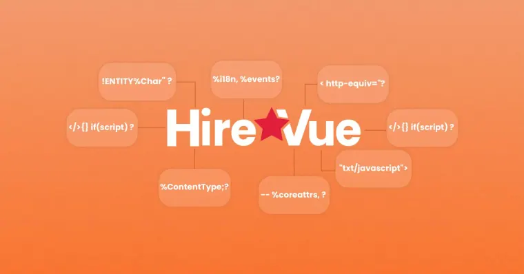 Hirevue Questions