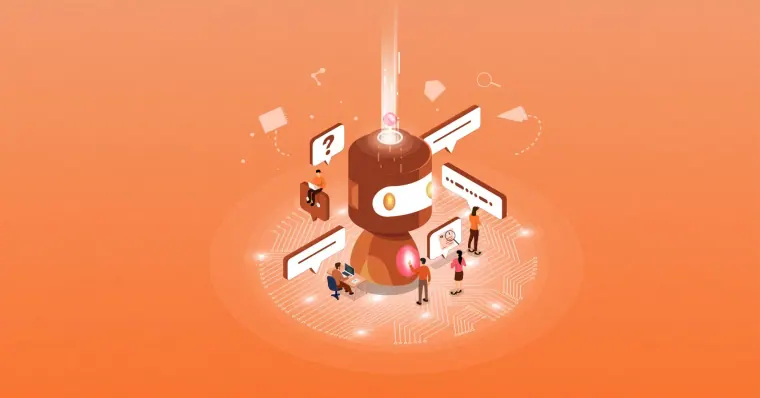 AI recruitment