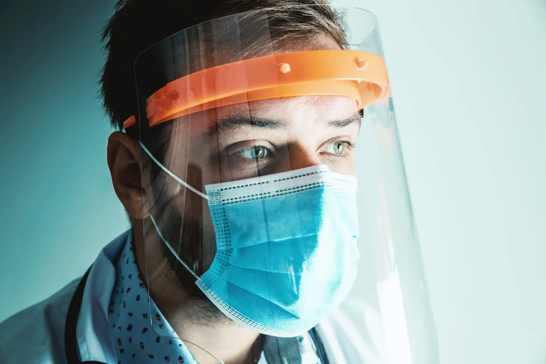Photo Doctor, Interview