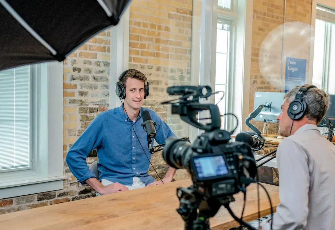 Photo AI Interviewer