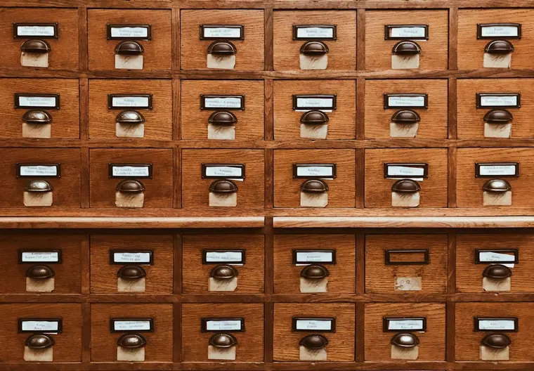 Photo Database schema