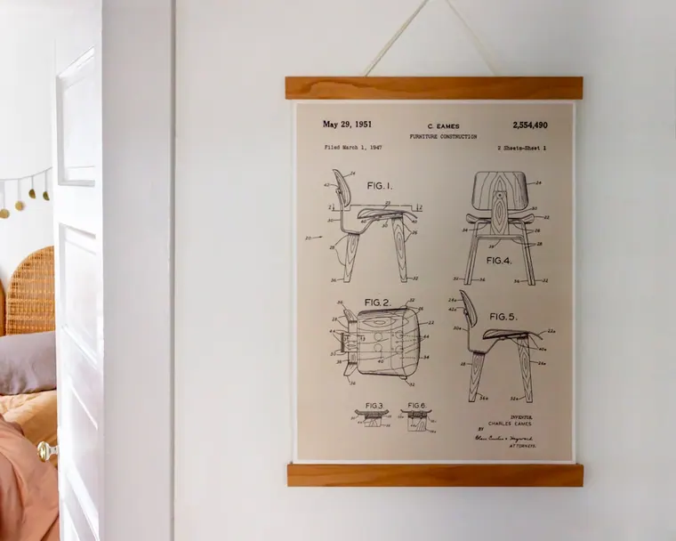 Photo Technical Diagram