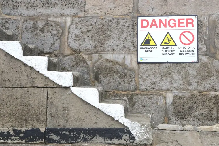 Photo Risk assessment