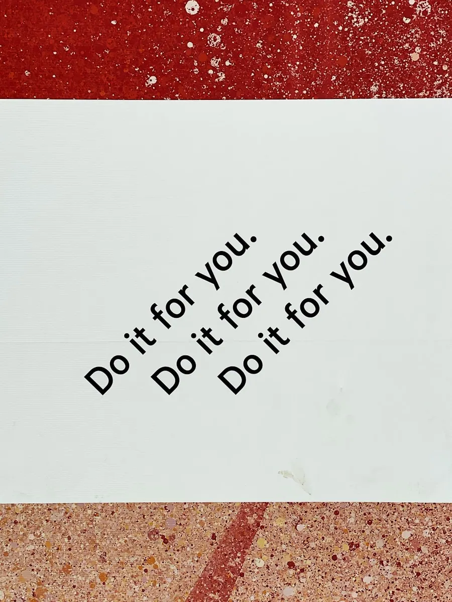 Photo "Why Youre the One: Crafting a Compelling Why Hire You? Answer"