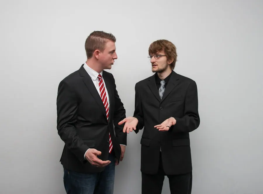Photo "Living Your Principles: Discussing Your Core Values in a Job Interview"