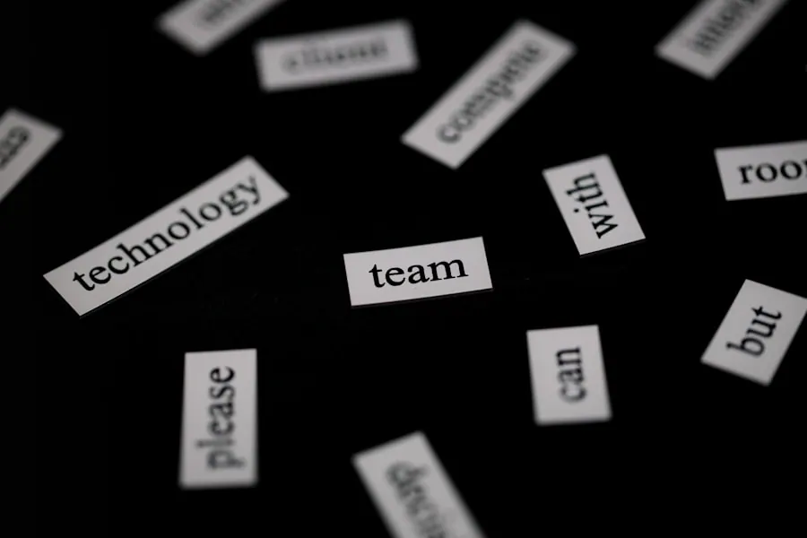 Photo The Perfect Fit: Articulating Why You Belong on Their Team