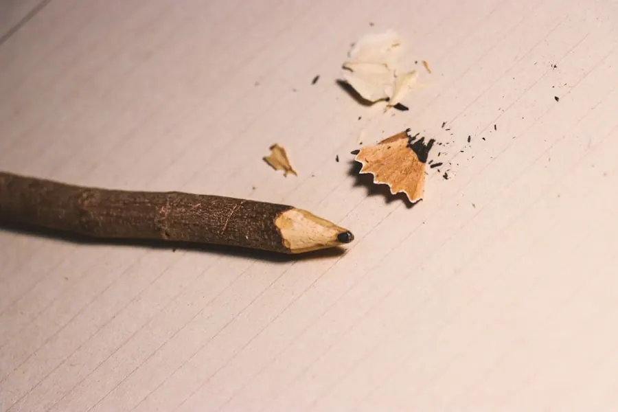 Photo "Learning from Mistakes: Turning Errors into Growth Opportunities in Interviews"