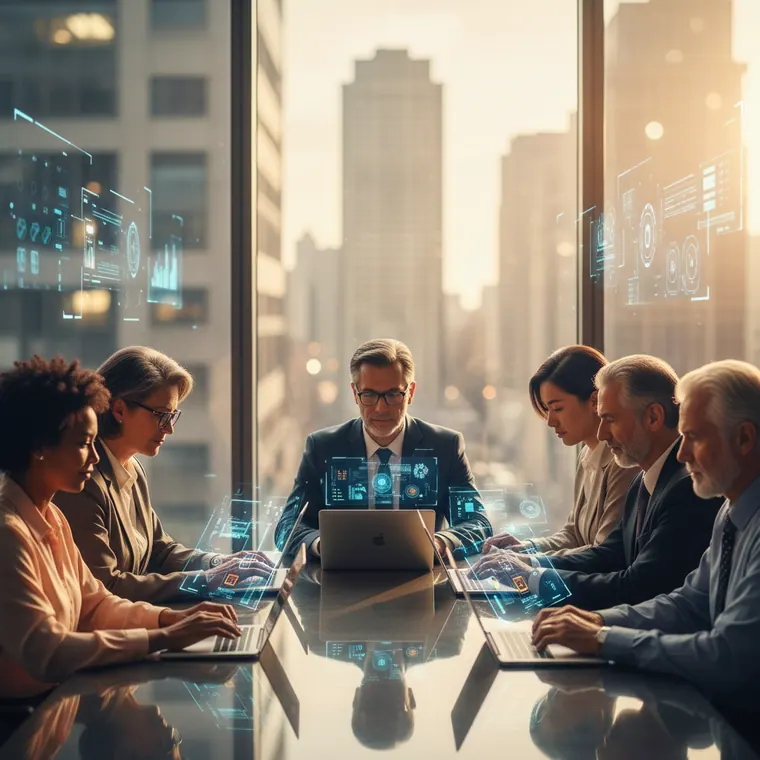 20 AI Prompts for Behavioral Interview Practice with Huru (2025)