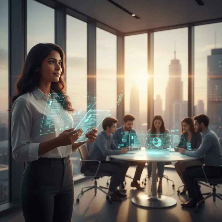 AI Resume Screening: Optimize for Generative AI & ATS Success (2025)