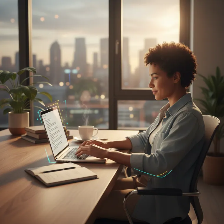 Email Templates to Follow Up After Interviews (Proven & Polished for 2025)