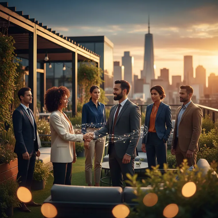 The Hidden Job Market: Access Unposted Jobs with Networking