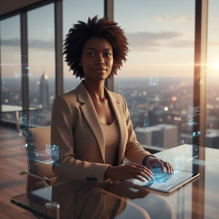 How to Discuss Innovation in Any Interview (No R&D Needed)