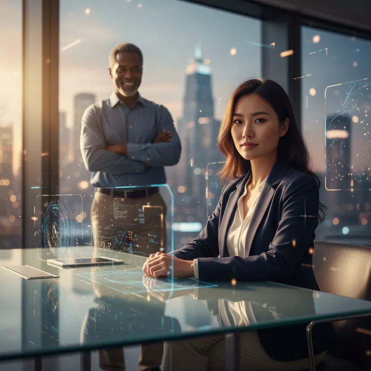 How to Answer Long Term Goals Interview Questions Credibly (2025 Guide)