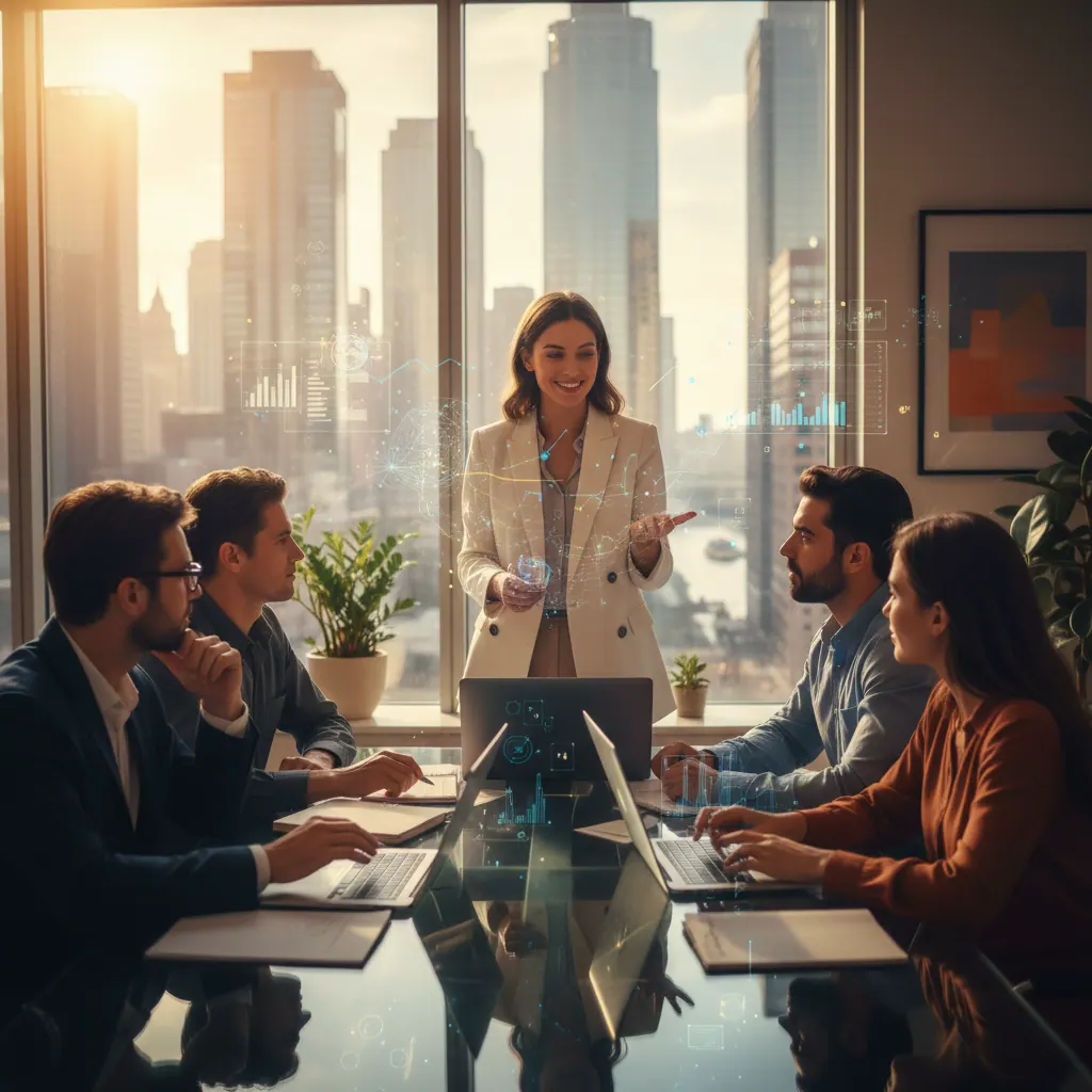How to Ace Marketing Case Study Interviews: Frameworks & Examples