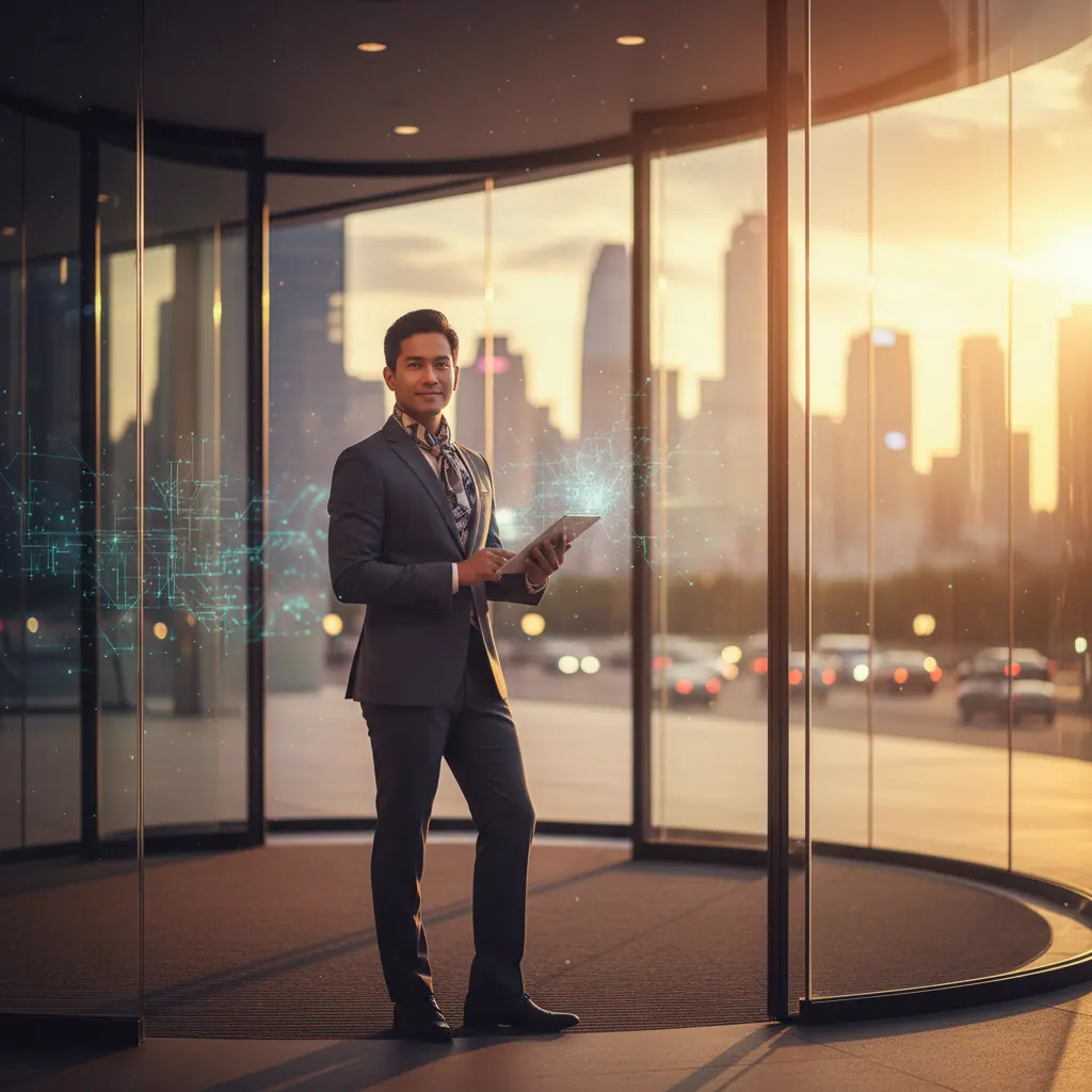 The Psychology Behind Great Interview Answers: Science & Confidence