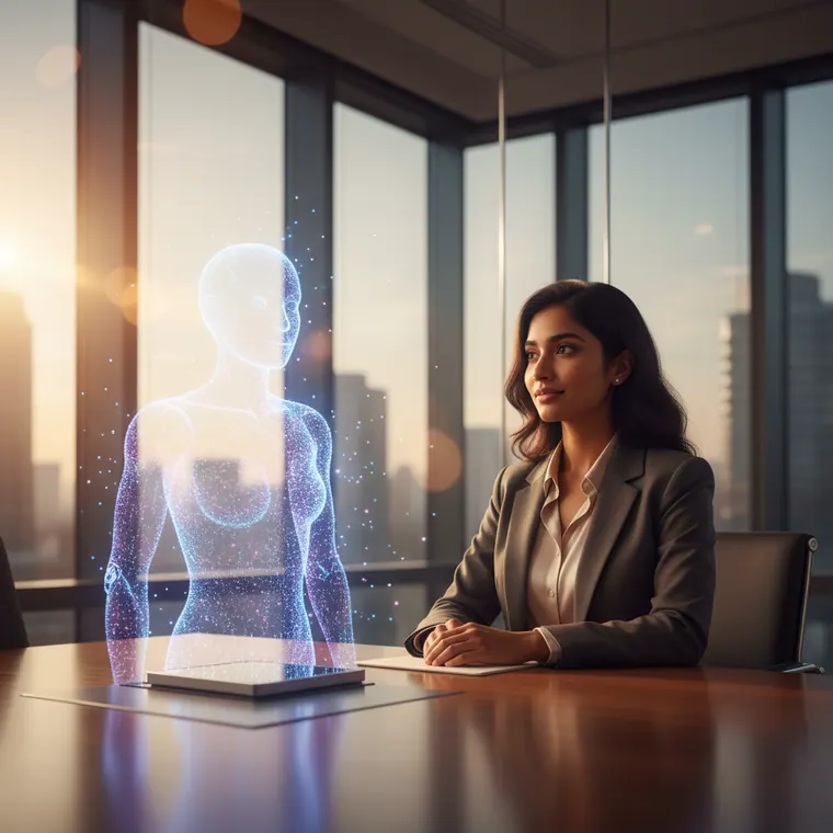 Should You Trust a Virtual Recruiter? AI Interviewers Explained