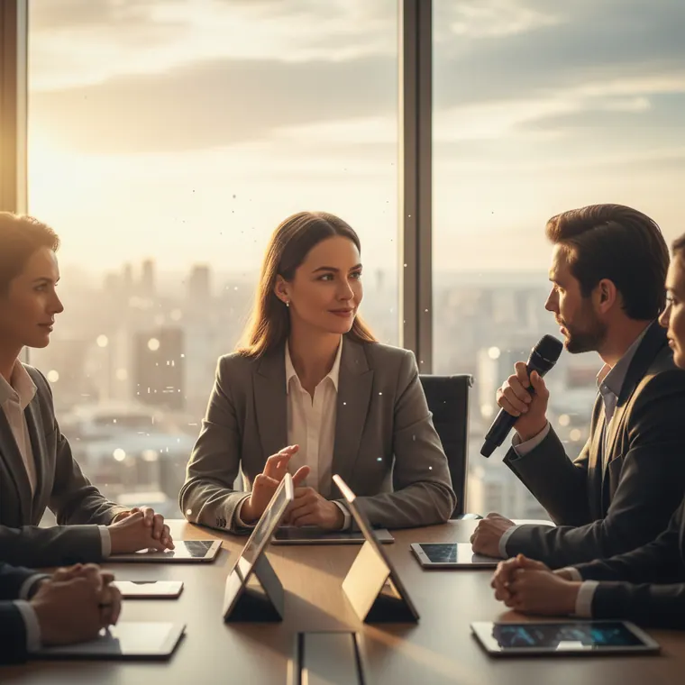 Top Technical Account Manager Interview Questions & Answers (2025)