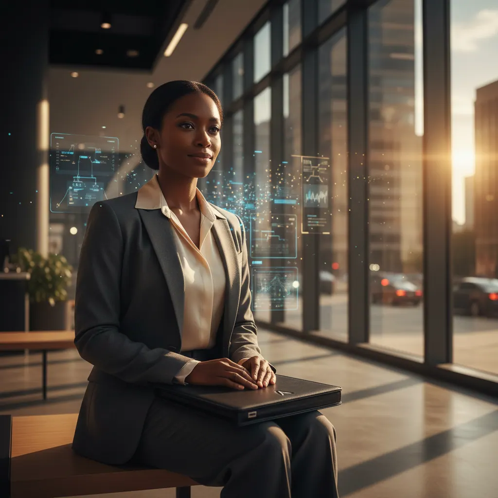 Why You Freeze in Interviews: Causes & Proven Solutions