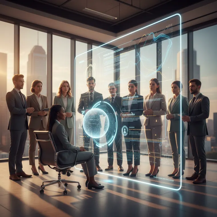AI Engineer Interview Questions for Non-Coders: What to Expect