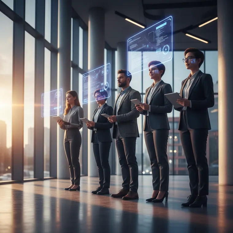 How ATS Resume Ranking Works in 2025: Scoring Logic Explained