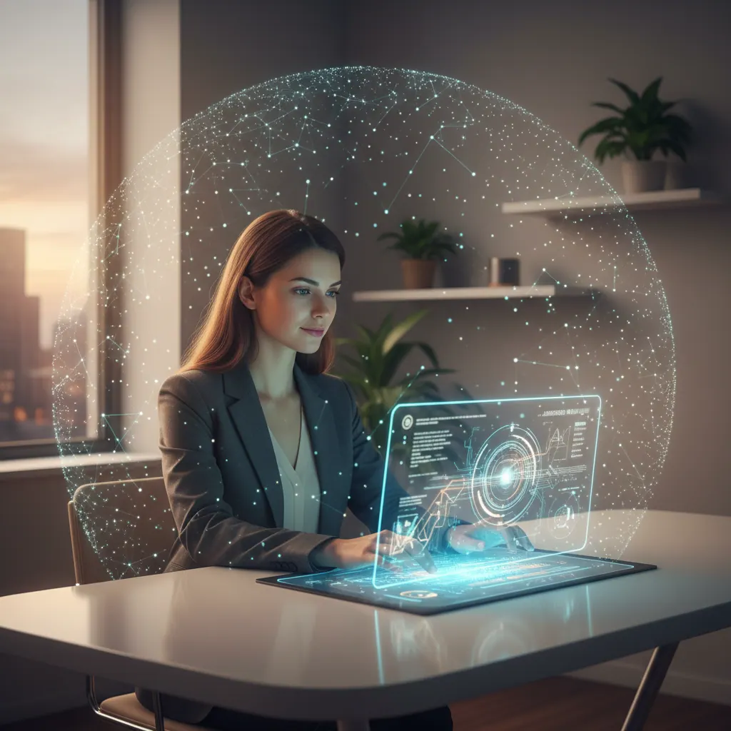 ¿Qué es una Entrevista con Inteligencia Artificial y Cómo Prepararse?