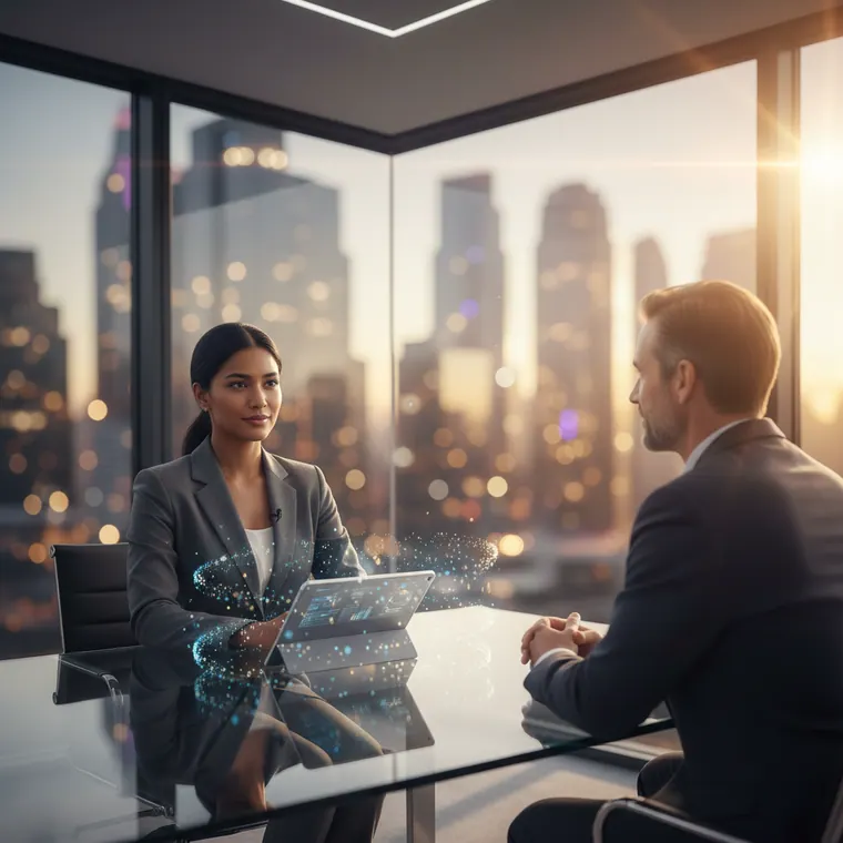 How to Explain Your Immigration Status in Interviews (Scripts Included)