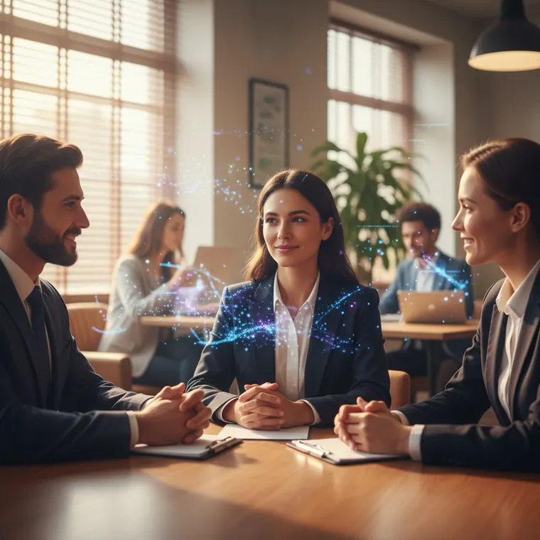 How Recruiters Assess Emotional Intelligence (EQ) in Interviews