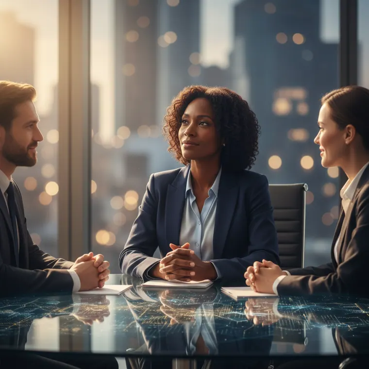 What HR Really Thinks When You Pause in Interviews | Interview Pause Meaning