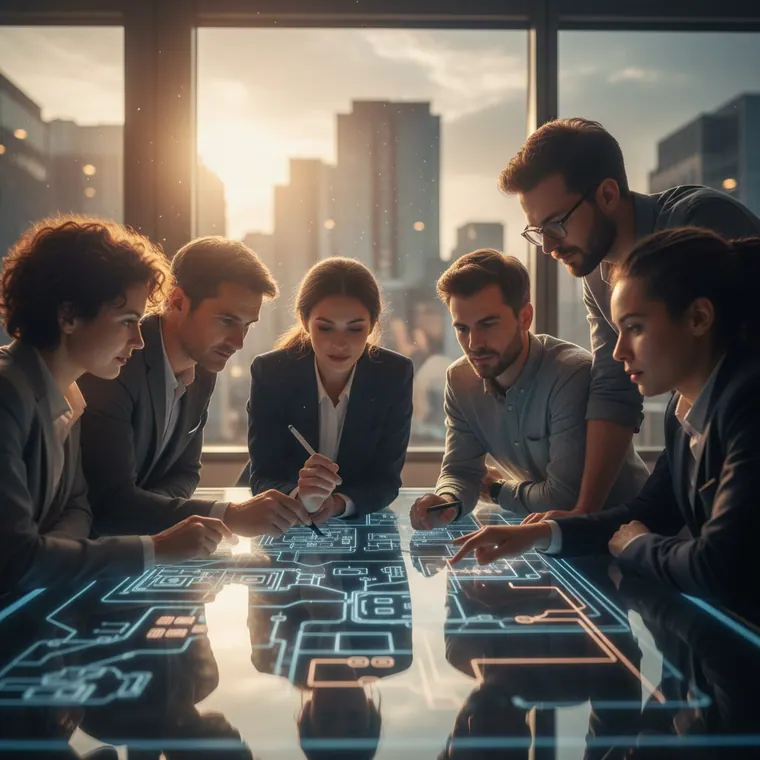 How to Ace System Design Interviews with AI Practice Tools