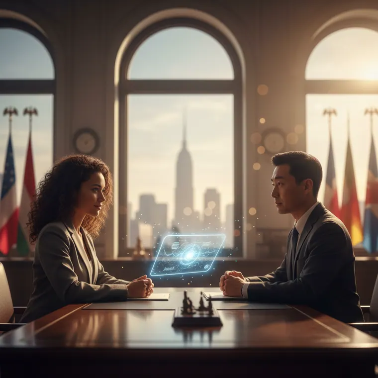 Work Visa Interview Red Flags: What Immigration Officers Look For