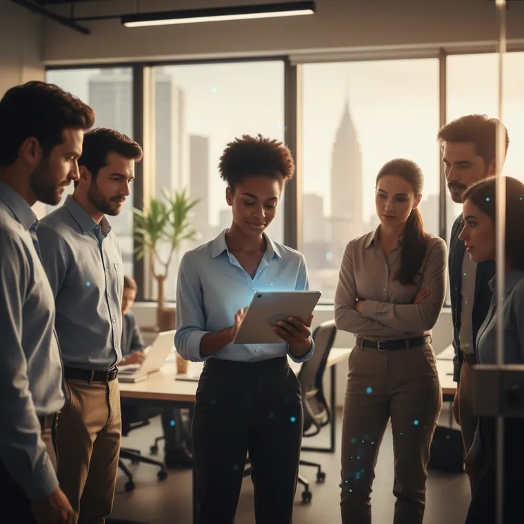 How Digital Portfolios Outshine Resumes in Modern Hiring