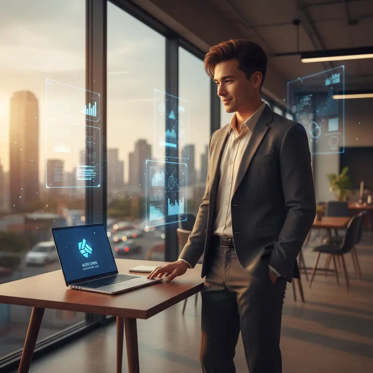 How to Build a Professional Online Presence That Attracts Recruiters