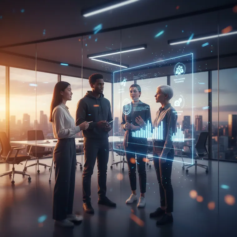 Top Careers Growing Fast in 2025 & Interview Prep Tips | Future Job Skills