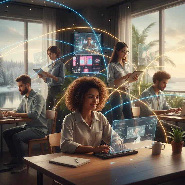 Top Countries Hiring Remote International Workers in 2026