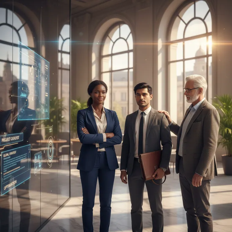 Ace Interviews With European Companies: Cultural Differences Guide