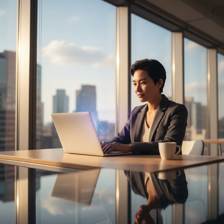 AI Interview Coach: Gain an Edge with Virtual Coaching Benefits