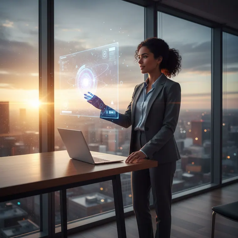 Cut Job Search Time in Half: AI Job Search & Automation Guide