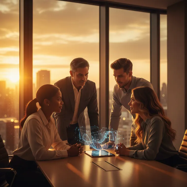 How to Demonstrate Accountability and Ownership at Any Level