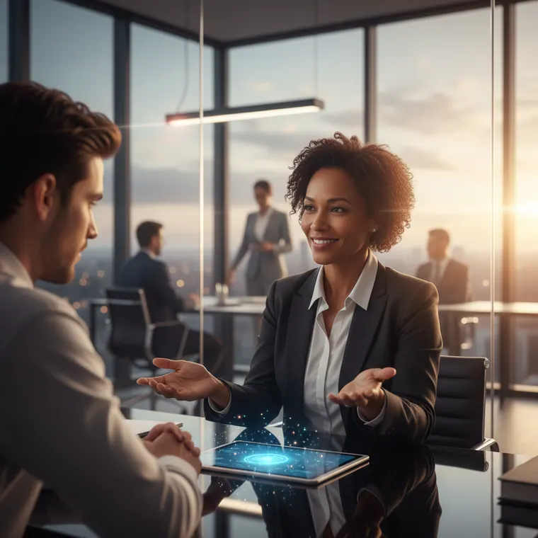How to Answer Questions About Managing Difficult Employees Effectively