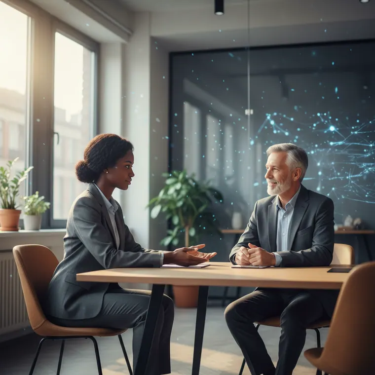 ESL Interview Tips: Deliver Clear Answers Even If English Isn’t Your First Language