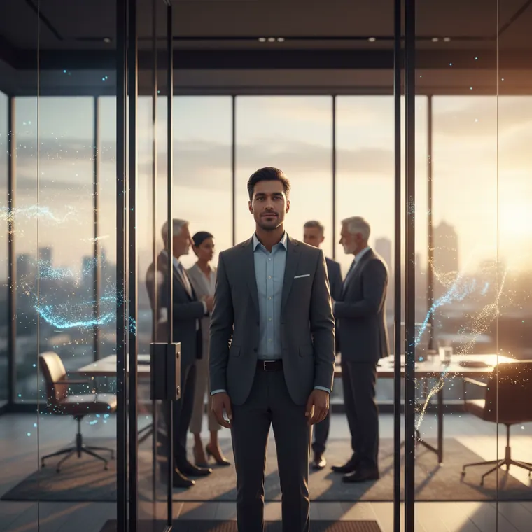 How to Ace Your First Leadership Role Interview Without Experience