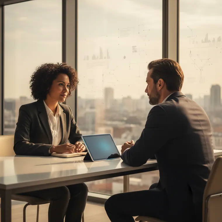 How to Handle Recruiters Pressuring You About Salary Expectations