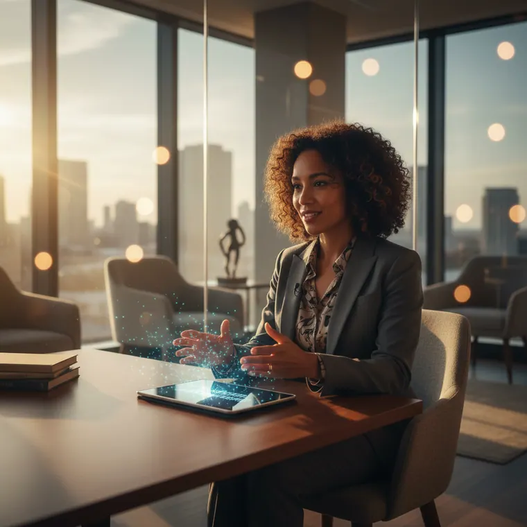 How to Make Your Interview Answers Sound Natural, Not Rehearsed
