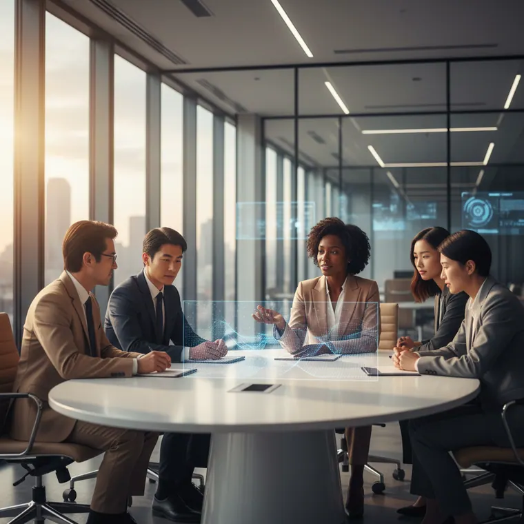 How to Talk About AI Skills as a Non-Technical Professional