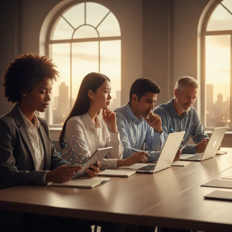 How to Build Interview Discipline: Routines of High Achievers