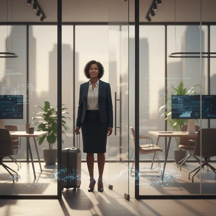 Manager Interview Prep: How Leaders Can Succeed When Switching Companies
