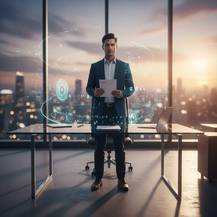 Optimize Your Resume for AI & Humans: Hybrid ATS Resume Guide