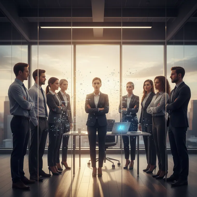 How to Position Yourself for Promotion in Job Interviews