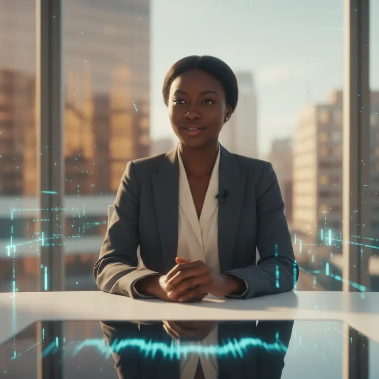 How to Stop Overthinking During Interviews and Stay Calm