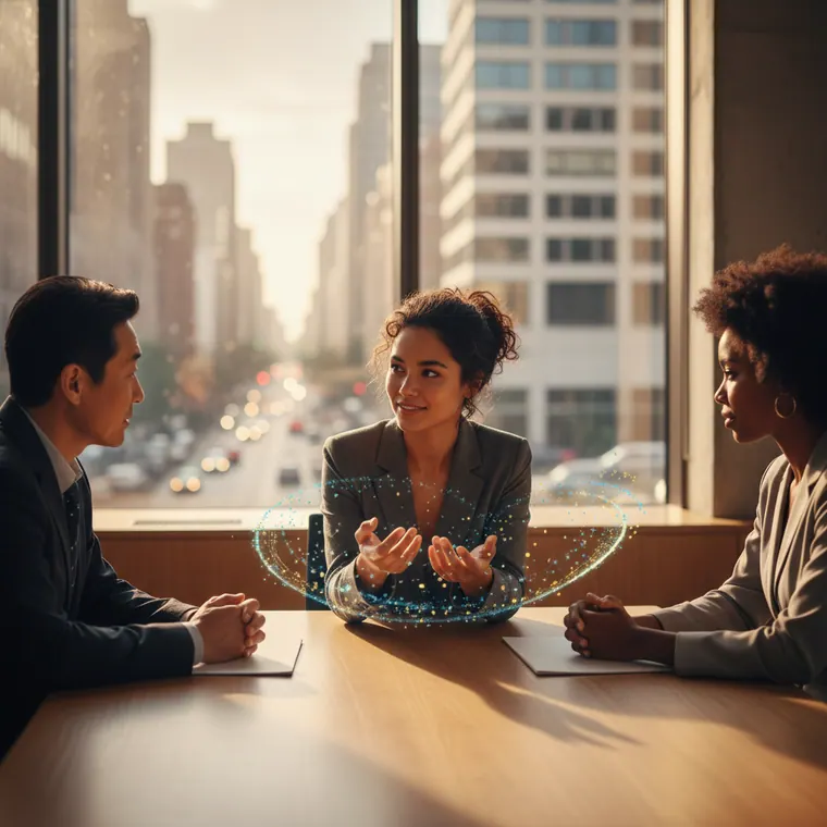 How to Use Storytelling Hooks for Memorable Interview Answers